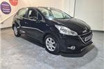 2015 Peugeot 208