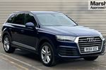 2018 Audi Q7