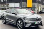 2024 Renault Megane E Tech