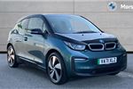2021 BMW i3