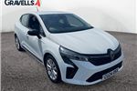 2024 Renault Clio