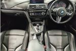 2017 BMW M3