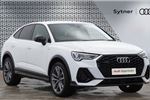 2023 Audi Q3