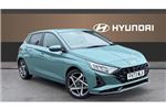 2024 Hyundai i20