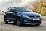 2016 Volkswagen Polo