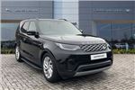 2023 Land Rover Discovery