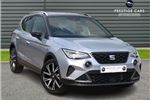 2023 SEAT Arona
