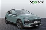 2024 Hyundai Bayon