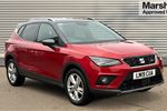 2019 SEAT Arona