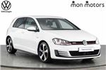 2017 Volkswagen Golf GTI