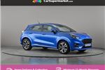 2022 Ford Puma