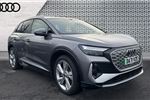 2022 Audi Q4