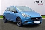 2019 Vauxhall Corsa