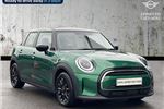 2022 MINI Hatchback 5dr