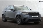 2023 Land Rover Range Rover Velar