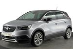 2020 Vauxhall Crossland X