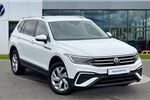 2023 Volkswagen Tiguan Allspace