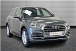 2020 Audi Q5