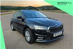 2023 Skoda Fabia