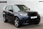 2023 Land Rover Discovery