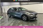 2020 BMW 1 Series