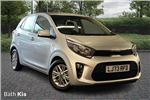 2023 Kia Picanto