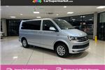 2016 Volkswagen Caravelle 2.0 TDI BlueMotion Tech 150 SE 5dr