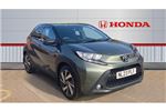 2023 Toyota Aygo X