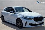 2022 BMW 1 Series
