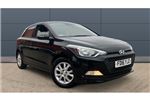 2016 Hyundai i20