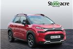 2023 Citroen C3 Aircross