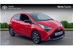 2019 Toyota Aygo