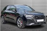 2020 Audi RS Q3