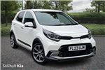 2023 Kia Picanto