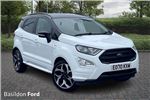 2020 Ford EcoSport