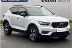 2020 Volvo XC40