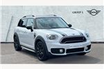 2018 MINI Countryman