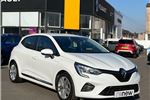 2020 Renault Clio