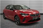 2022 Vauxhall Corsa