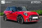 2022 MINI Hatchback