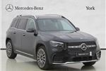 2025 Mercedes-Benz GLB