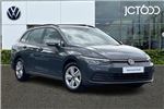 2023 Volkswagen Golf Estate