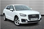 2020 Audi Q2