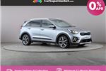 2021 Kia Niro