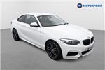 2019 BMW 2 Series