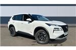 2024 Nissan X-Trail