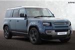 2023 Land Rover Defender