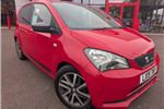 2019 SEAT Mii 1.0 75 FR Line [EZ] 5dr