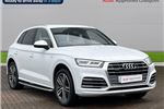 2020 Audi Q5