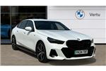 2024 BMW i5